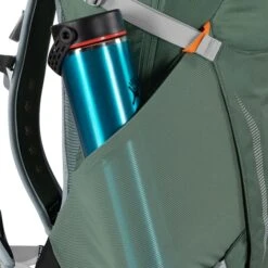 Osprey Hikelite 26 Pine Leaf Green -Mode Tassen Winkel image 7313