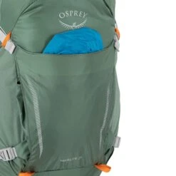 Osprey Hikelite 26 Pine Leaf Green -Mode Tassen Winkel image 7314