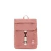Lefrik Scout Mini Backpack Dust Pink
