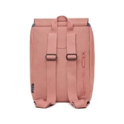 Lefrik Scout Mini Backpack Dust Pink -Mode Tassen Winkel image 7317