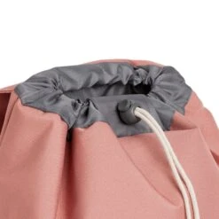 Lefrik Scout Mini Backpack Dust Pink -Mode Tassen Winkel image 7318