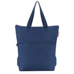 Reisenthel Shopping Thermo Cooler Backpack Navy