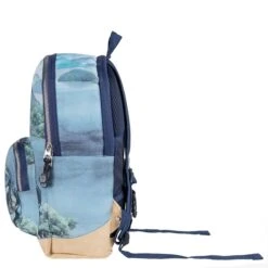 Pick & Pack All About Dinos Backpack M Dusty Green -Mode Tassen Winkel image 7348
