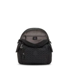 Kipling City Pack Mini Signature Emb 11 Kipling City Pack Mini Signature Emb -Mode Tassen Winkel image 7362