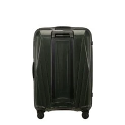 Samsonite Major-Lite Spinner 69 Climbing Ivy -Mode Tassen Winkel image 738