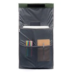 Lefrik Lars Roll Backpack Vandra Dark Sage Ripstop 13 Lefrik Lars Roll Backpack Vandra Dark Sage Ripstop -Mode Tassen Winkel image 7389