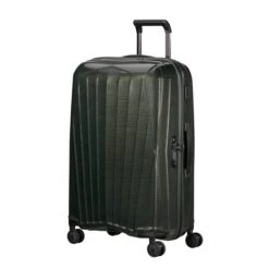 Samsonite Major-Lite Spinner 69 Climbing Ivy -Mode Tassen Winkel image 739