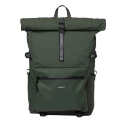 Sandqvist Ruben 2.0 Backpack Dawn Green