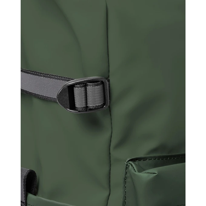 Sandqvist Ruben 2.0 Backpack Dawn Green 4 Sandqvist Ruben 2.0 Backpack Dawn Green - Afbeelding 4
