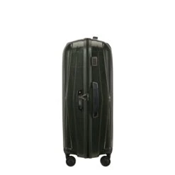 Samsonite Major-Lite Spinner 69 Climbing Ivy -Mode Tassen Winkel image 741