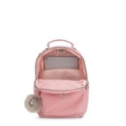 Kipling Seoul S Bridal Rose -Mode Tassen Winkel image 7411