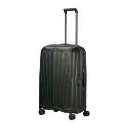 Samsonite Major-Lite Spinner 69 Climbing Ivy -Mode Tassen Winkel image 742