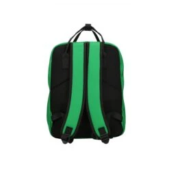 Daniel Ray Birmingham Waterafstotende Rugtas Apple Green 6 Daniel Ray Birmingham Waterafstotende Rugtas Apple Green -Mode Tassen Winkel image 7422