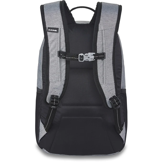 Dakine Campus Pack 18L Geyser Grey 2 Dakine Campus Pack 18L Geyser Grey - Afbeelding 2