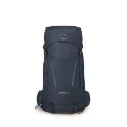 Osprey Kestrel 38 L/XL Atlas Blue -Mode Tassen Winkel image 7428