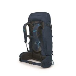 Osprey Kestrel 38 L/XL Atlas Blue -Mode Tassen Winkel image 7429
