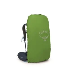 Osprey Kestrel 38 L/XL Atlas Blue -Mode Tassen Winkel image 7430