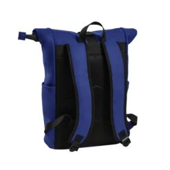 Daniel Ray Highlands Waterafstotende Laptop Backpack 15.6'' M Cobalt -Mode Tassen Winkel image 7433