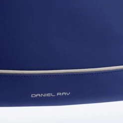 Daniel Ray Highlands Waterafstotende Laptop Backpack 15.6'' M Cobalt -Mode Tassen Winkel image 7436