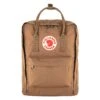 Fjallraven Kanken Khaki Dust