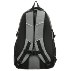 Enrico Benetti Yellow Stone 15'' Laptop Rugzak Grijs -Mode Tassen Winkel image 7462