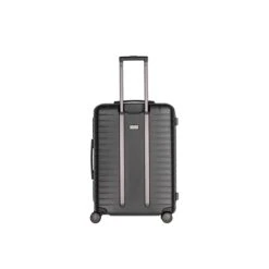 TITAN Litron Frame 4 Wheel Trolley M Black -Mode Tassen Winkel image 747