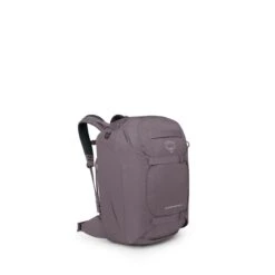 Osprey Sojourn Porter Travel Pack 46L Graphite Purple -Mode Tassen Winkel image 7481