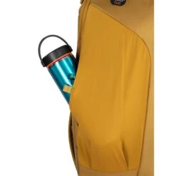 Osprey Sojourn Porter Travel Pack 46L Graphite Purple -Mode Tassen Winkel image 7484