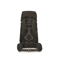 Osprey Kestrel 48 L/XL Black -Mode Tassen Winkel image 7501