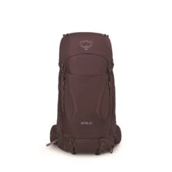 Osprey Kyte 48 WM/L Elderberry Purple -Mode Tassen Winkel image 7507