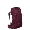 Osprey Renn 50 Women's Backpack Aurora Purple