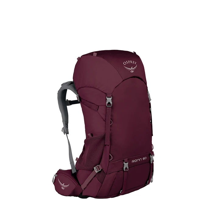 Osprey Renn 50 Women's Backpack Aurora Purple 1 Osprey Renn 50 Women's Backpack Aurora Purple