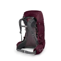 Osprey Renn 50 Women's Backpack Aurora Purple 11 Osprey Renn 50 Women's Backpack Aurora Purple -Mode Tassen Winkel image 7514