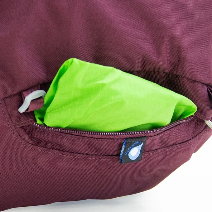 Osprey Renn 50 Women's Backpack Aurora Purple 5 Osprey Renn 50 Women's Backpack Aurora Purple - Afbeelding 5