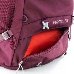 Osprey Renn 50 Women's Backpack Aurora Purple 14 Osprey Renn 50 Women's Backpack Aurora Purple -Mode Tassen Winkel image 7517