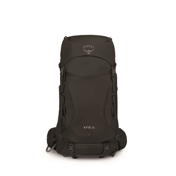 Osprey Kyte 38 WXS/S Black 3 Osprey Kyte 38 WXS/S Black - Afbeelding 3