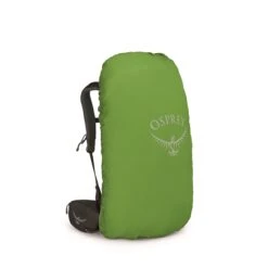 Osprey Kyte 38 WXS/S Black 9 Osprey Kyte 38 WXS/S Black -Mode Tassen Winkel image 7541