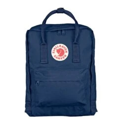Fjallraven Kanken Rugzak Royal Blue