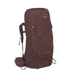 Osprey Kyte 58 WXS/S Elderberry Purple
