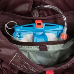 Osprey Kyte 58 WXS/S Elderberry Purple 26 Osprey Kyte 58 WXS/S Elderberry Purple -Mode Tassen Winkel image 7559