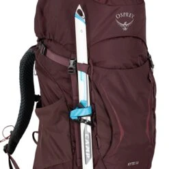 Osprey Kyte 58 WXS/S Elderberry Purple 32 Osprey Kyte 58 WXS/S Elderberry Purple -Mode Tassen Winkel image 7565