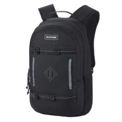 Dakine Kids Mission 18L Black