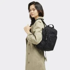 Kipling Seoul S Signature Emb 10 Kipling Seoul S Signature Emb -Mode Tassen Winkel image 7573