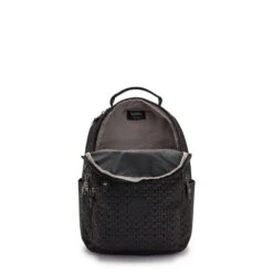 Kipling Seoul S Signature Emb 14 Kipling Seoul S Signature Emb -Mode Tassen Winkel image 7577