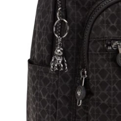 Kipling Seoul S Signature Emb 15 Kipling Seoul S Signature Emb -Mode Tassen Winkel image 7578