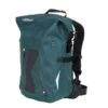 Ortlieb Packman Pro2 Daypack 25L Petrol/black
