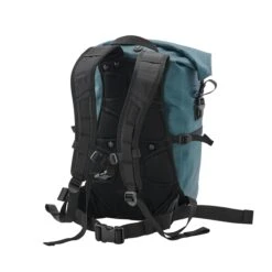 Ortlieb Packman Pro2 Daypack 25L Petrol/black -Mode Tassen Winkel image 7582