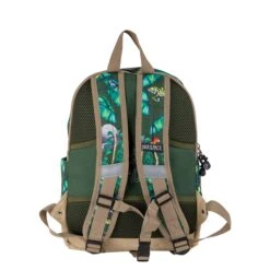Pick & Pack Happy Jungle Backpack M Bamboo -Mode Tassen Winkel image 7608