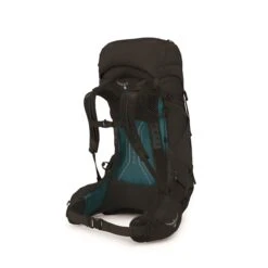 Osprey Aura AG LT 50 WXS/S Black 8 Osprey Aura AG LT 50 WXS/S Black -Mode Tassen Winkel image 7625