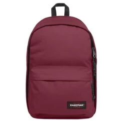 Eastpak Back To Work Bushy Burgundy